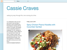 cassiecraves.blogspot.com