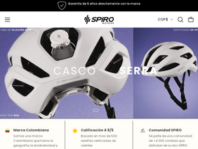 spirobicycles.com