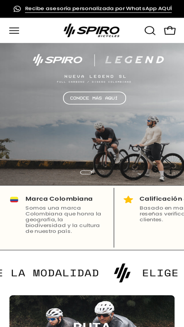 spirobicycles.com