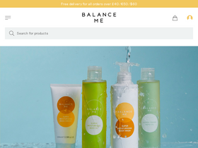 balanceme.com