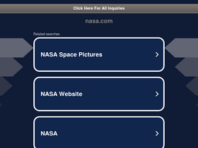 nasa.com