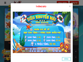 'shopgcaothu.vn' screenshot