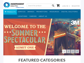 iesupply.com