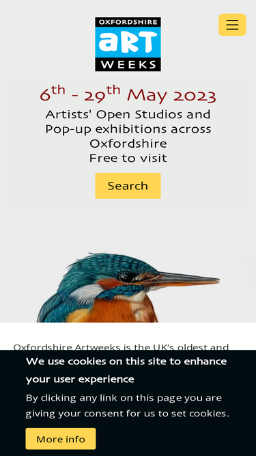 artweeks.org