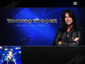 tommythayer.com