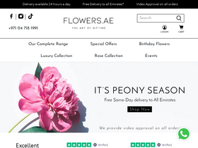 flowers.ae