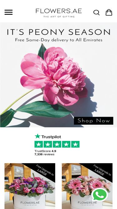 flowers.ae