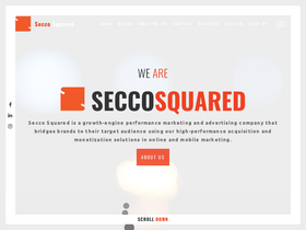 seccosquared.com