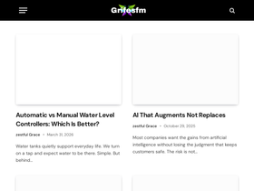 grifesfm.com