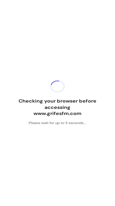 grifesfm.com