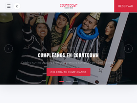 countdownperu.com