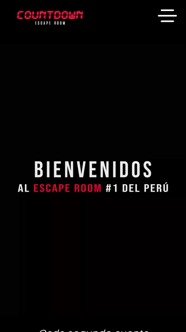 countdownperu.com