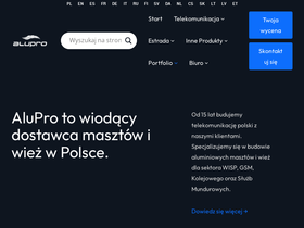 alupro.pl