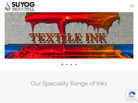 suyogindustries.net