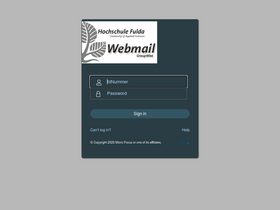 webmail.hs-fulda.de