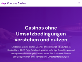 vuelove.de