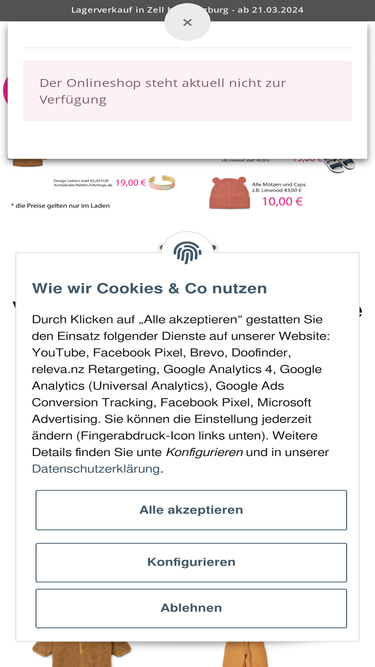 vuelove.de