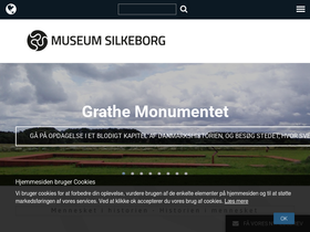 museumsilkeborg.dk