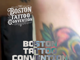 bostontattooconvention.com
