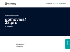 Gomovies123 movies discount