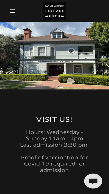 californiaheritagemuseum.org