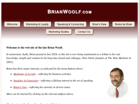 brianwoolf.com