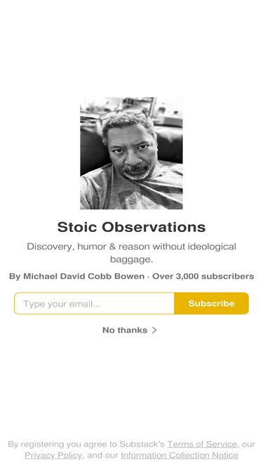 mdcbowen.substack.com