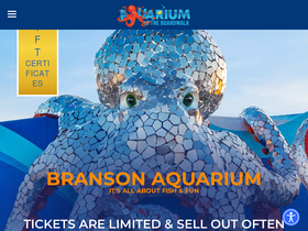 aquariumattheboardwalk.com