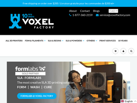 voxelfactory.com