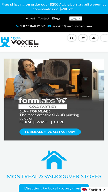 voxelfactory.com