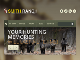 hoghunting.com