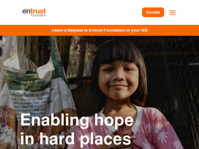 entrust.org.au