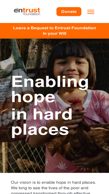 entrust.org.au