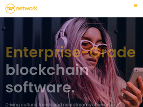 tapnetwork.io