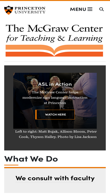 mcgraw.princeton.edu