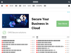 'duckming.com' screenshot