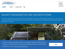 project-camper.de