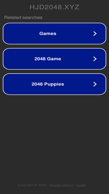 hjd2048.xyz