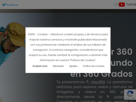 visor360.net