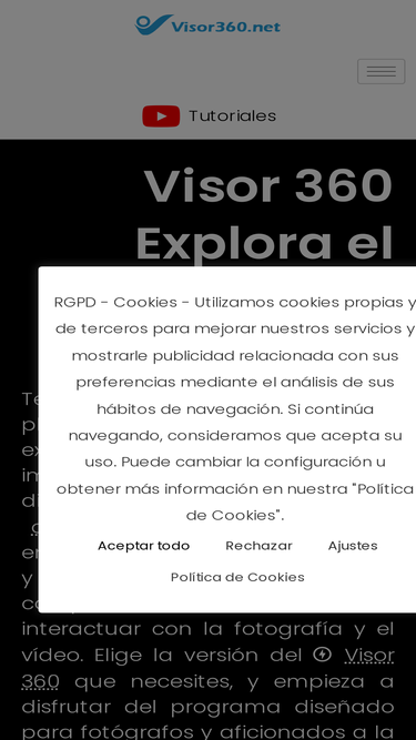 visor360.net