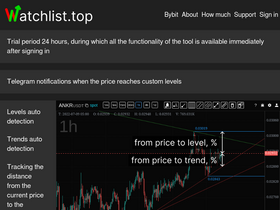 'watchlist.top' screenshot