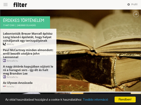 filter.hu