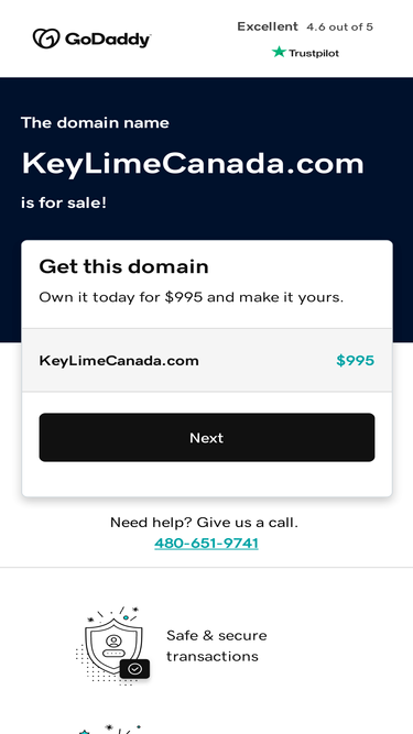 keylimecanada.com