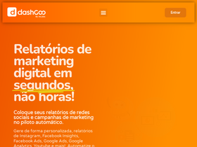'dashgoo.com' screenshot