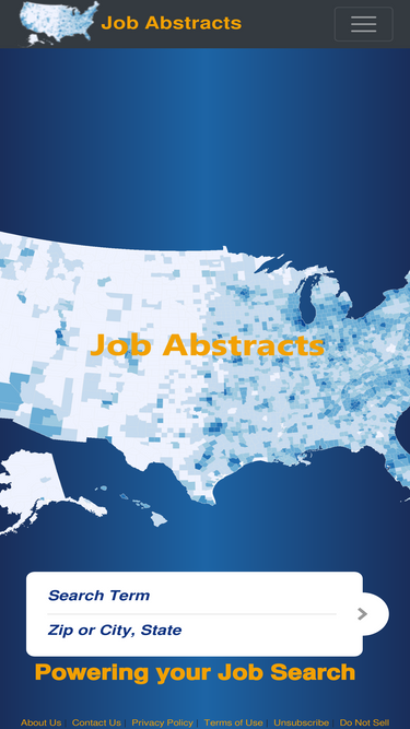 jobabstracts.com