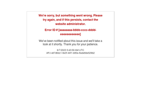 'we88-indonesia-online.powerappsportals.com' screenshot