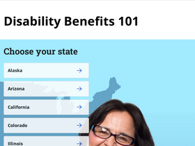 'db101.org' screenshot