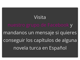 'telenovelas-turcas.com.es' screenshot