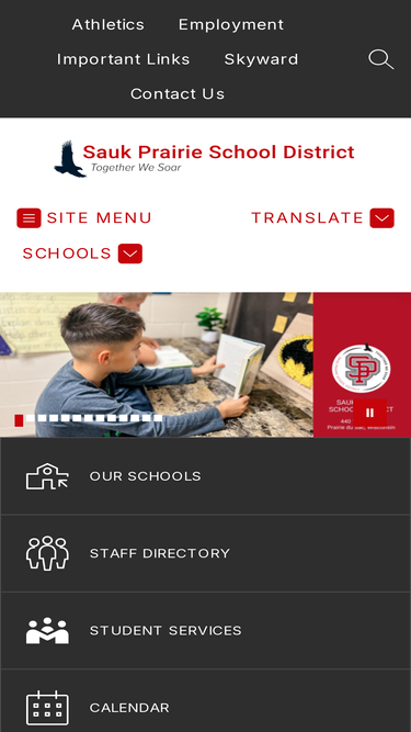 saukprairieschools.org