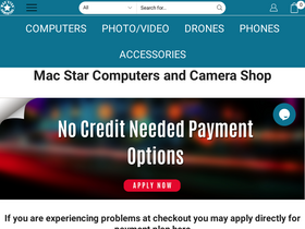gomacstar.com